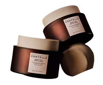 Madagascar Centella Probio-Cica Enrich Cream (Single)
